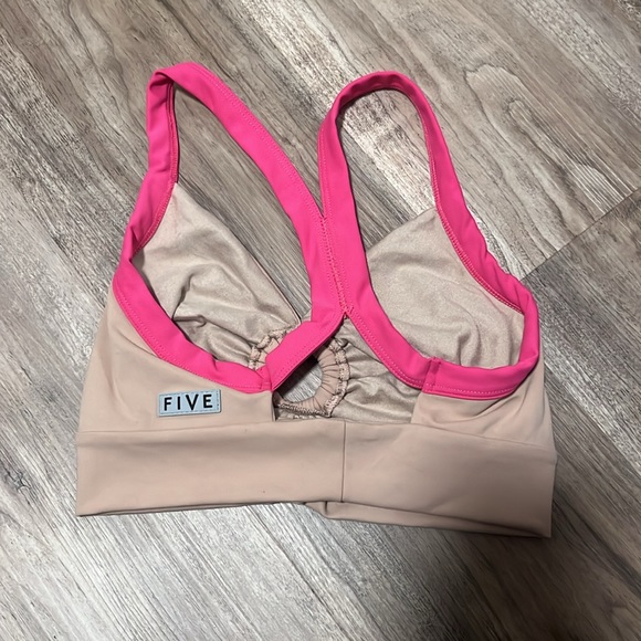 Five Dancewear top - Picture 2 of 3